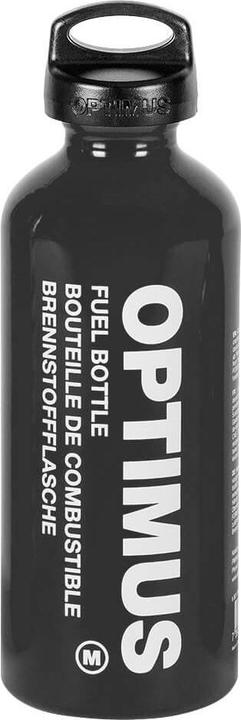 Produktbild Optimus Brennstoffflasche L 1.0 Liter Schwarz