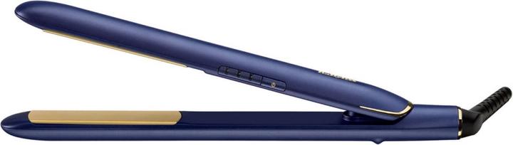 Actual product image BaByliss Midnight Luxe 235 2516PE (Straightening iron)