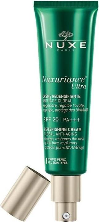 Immagine prodotto Nuxe Nuxuriance Ultra - Crema Ridensificante SPF 20 PA+++ (50 ml, Crema da giorno, SPF 20)
