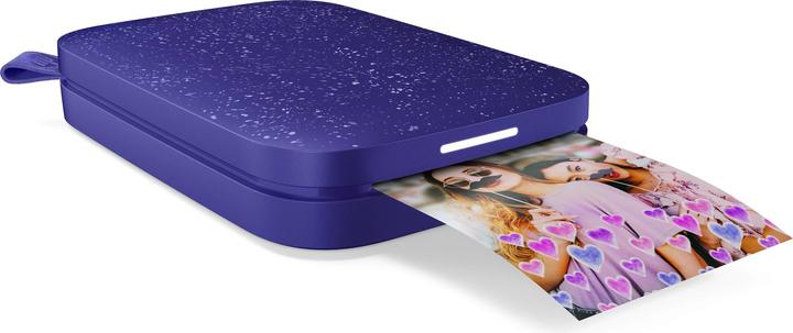 Produktbild HP Sprocket 200 (Thermodirekt, Farbe)