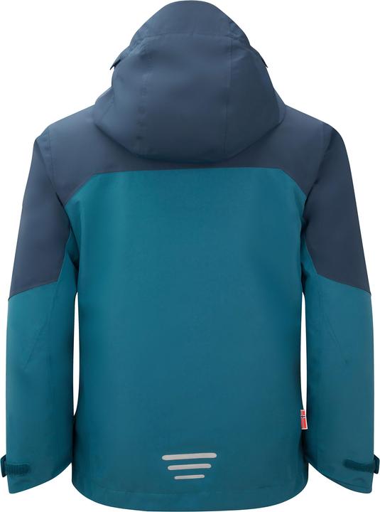 Image du produit Trollkids Veste 3en1 pour enfants Skanden (104)