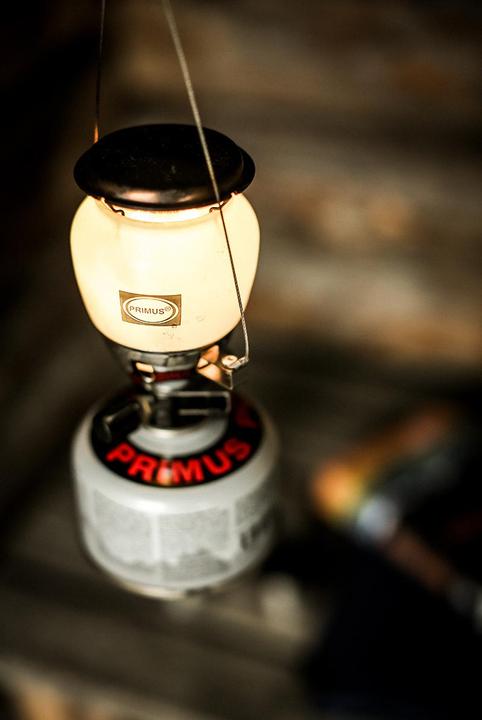 Produktbild Primus Easy Light Lantern
