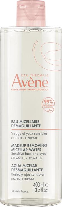 Immagine prodotto Avène Eau micellaire démaquillante (Acqua micellare, 400 ml)