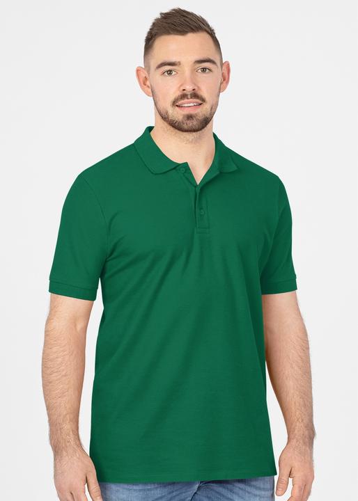 Actual product image JAKO Polo Organic (46)