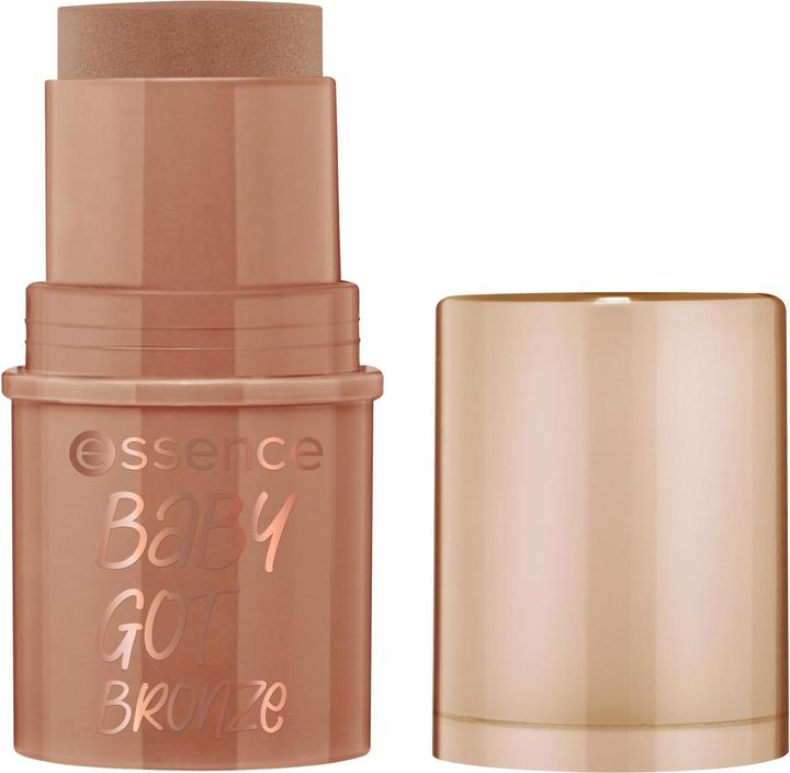 essence Baby got bronze (10, Bronzer, 5.50 g)