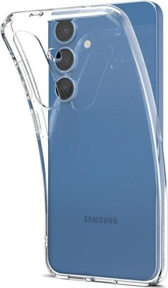 Image du produit Spigen Liquid Crystal Case (Samsung Galaxy S25 Ultra)