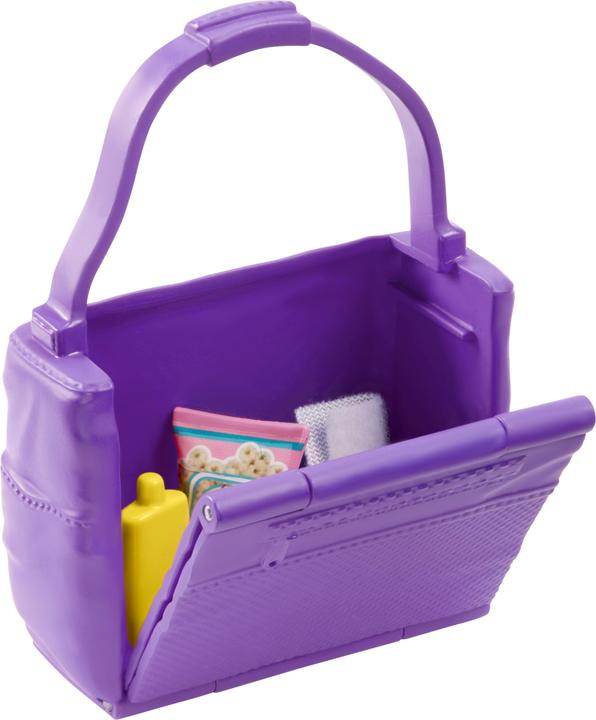 Productafbeelding Barbie Skipper Babysitters Inc. speelset met baby- of peuterpop en bijpassende accessoires