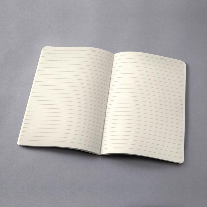Immagine prodotto Sigel Conceptum (A5, Righe, Copertina morbida)