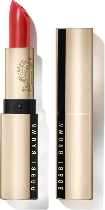 Bobbi Brown Luxe Lip Color Tango (Nr. 18 - Tango)
