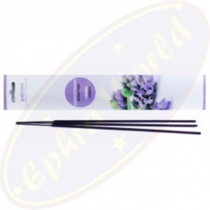 Actual product image Pajoma Incense sticks lavender