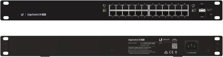 Produktbild Ubiquiti Es-24-250w (24 Ports)