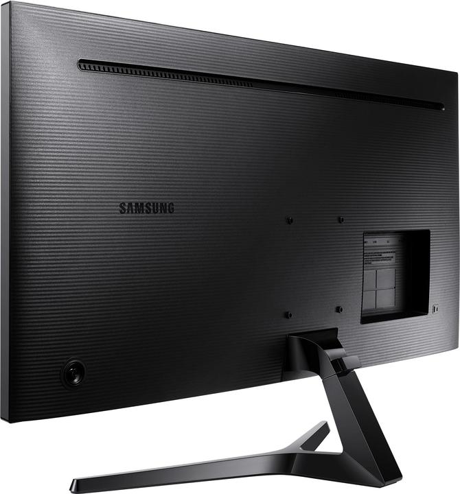 Actual product image Samsung LS34J550WQRXEN (3440 x 1440 pixels, 34")