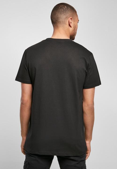 Actual product image MT Jump High Tee - 13229 (S)