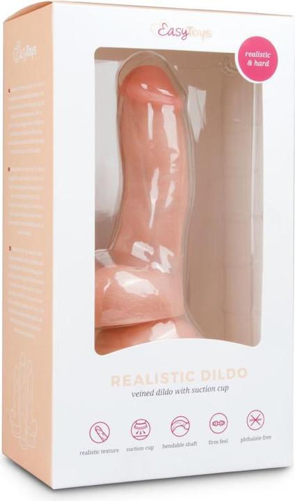Produktbild Easytoys Realistic