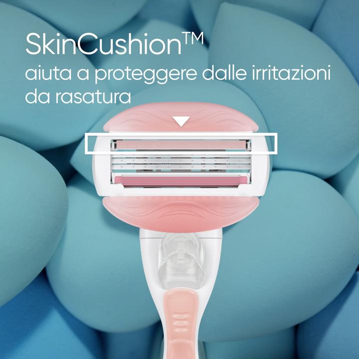 Actual product image Gillette Venus ComfortGlide