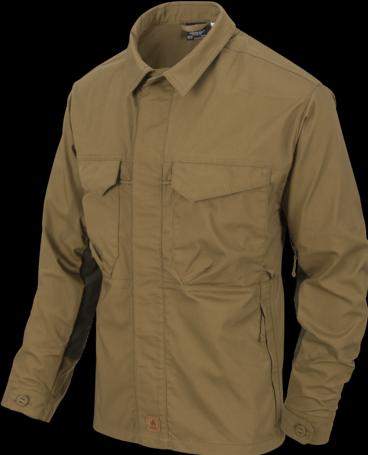 Produktbild Helikon Shirt Woodsman (XL)