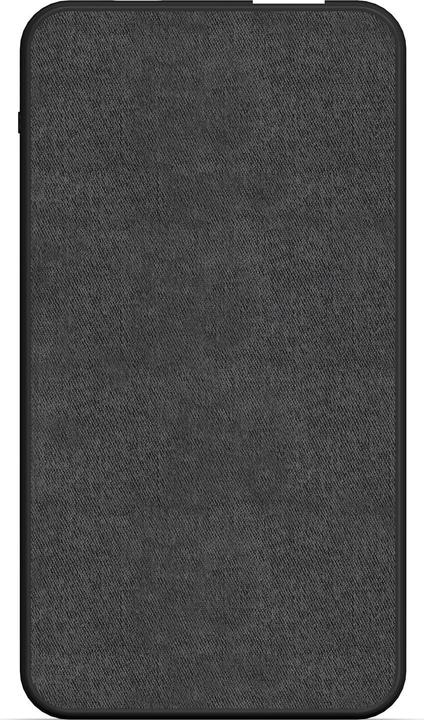 mophie Essentials Powerstation 5K (5000 mAh, 20 W, 20 Wh)