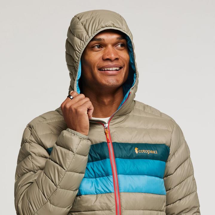 Produktbild Cotopaxi Fuego Down Hooded Jacket (XXL)