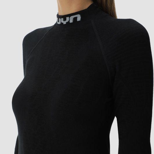 Image du produit UYN Thermoshirt Mit Stehkragen Elevatyon Biomorph (XS)