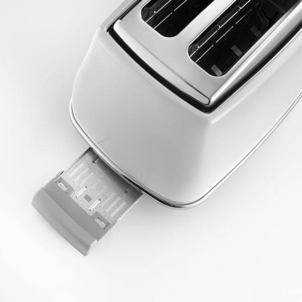 Productafbeelding De'Longhi De&39Longhi CTOC2103.W