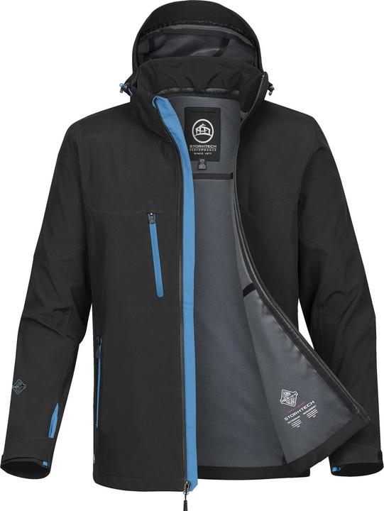 Produktbild Stormtech SoftshellJacke Patrol (XL)