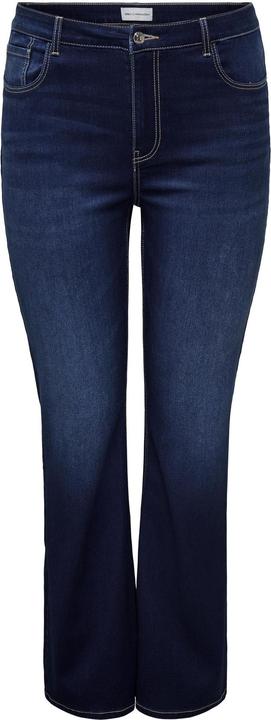 Only CARAUGSTA Ausgestellt Jeans Flared fit jeans