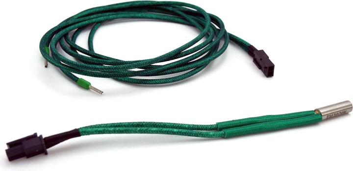 Actual product image E3D Online E3D High Precision Heater Cartridge - 12V - 40W