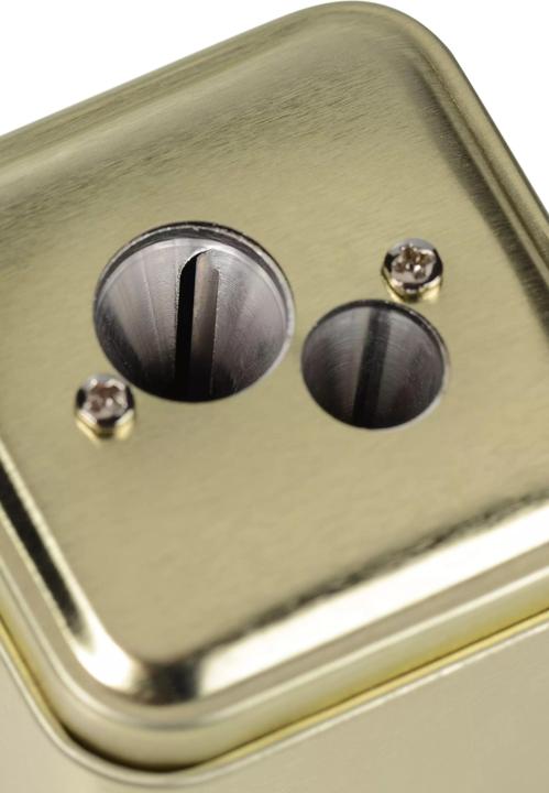 Image du produit double éclaboussure