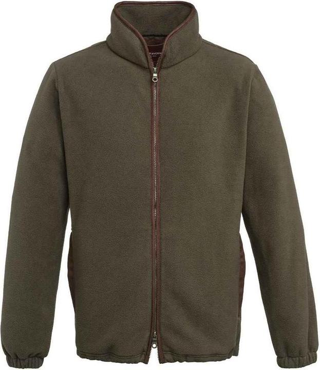 Brook Taverner Baltimore Fleecejacke