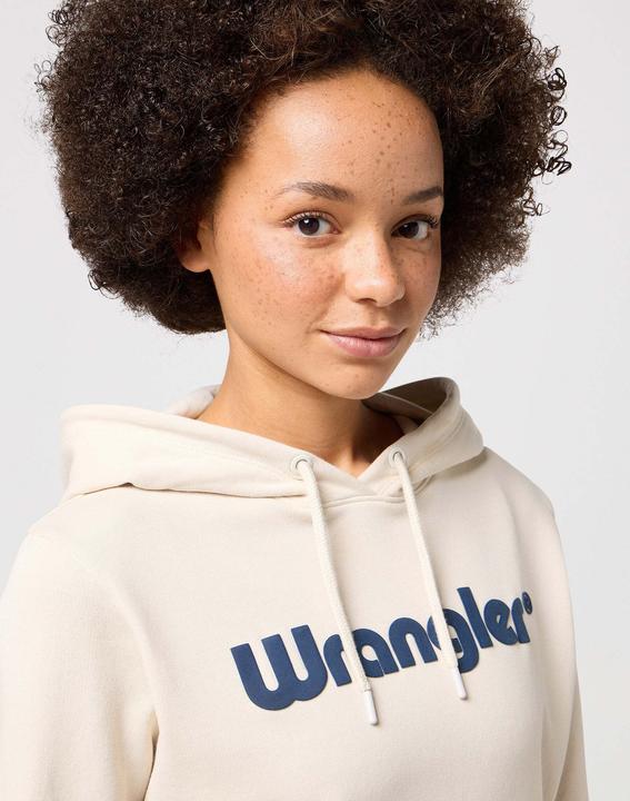 Image du produit Wrangler Sweatshirts Regular Hoodie (S)