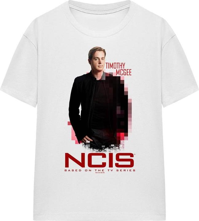 Immagine prodotto Ncis Probie Maglietta Adulto Unisex (XXL)