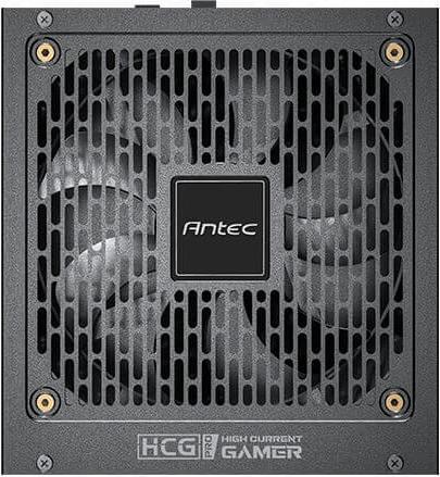 Produktbild Antec Netzteil HCG 850 PRO P EC ATX3.1 Modular 80+ Platin retail (850 W)