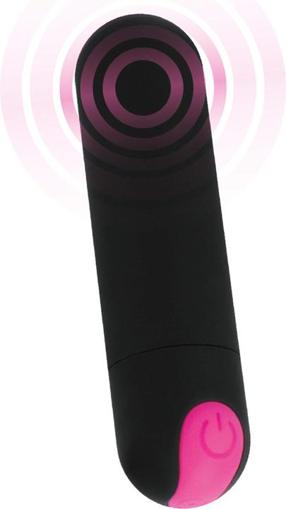 Immagine prodotto Wooomy Mini vibro Smackeratore ricaricabile -
