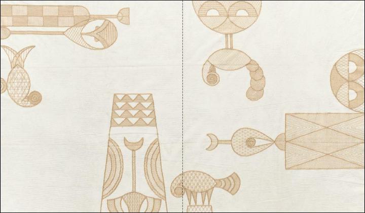 Image du produit Sophie Taeuber-Arp (Allemand, MoMa New York, Musée d'art de Bâle, Eva Reifert, Anne Umland, 2021)