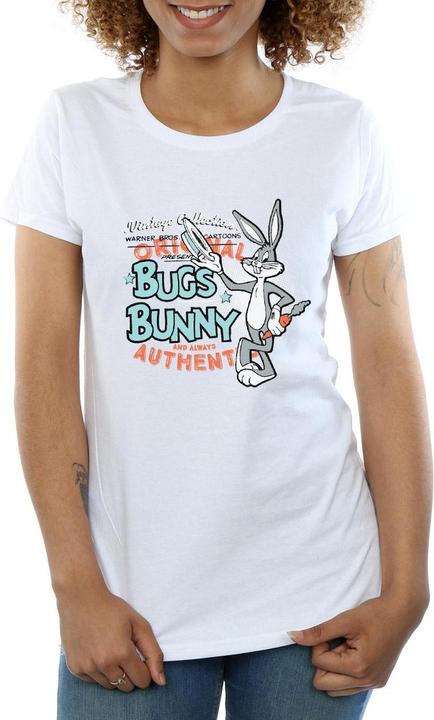 Image du produit Looney Tunes - T-shirt - Femme (XXL)