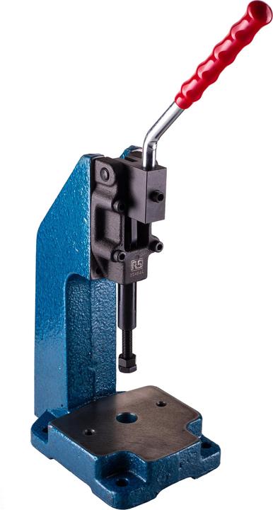 Produktbild Rs Pro Kniehebel-Handpresse