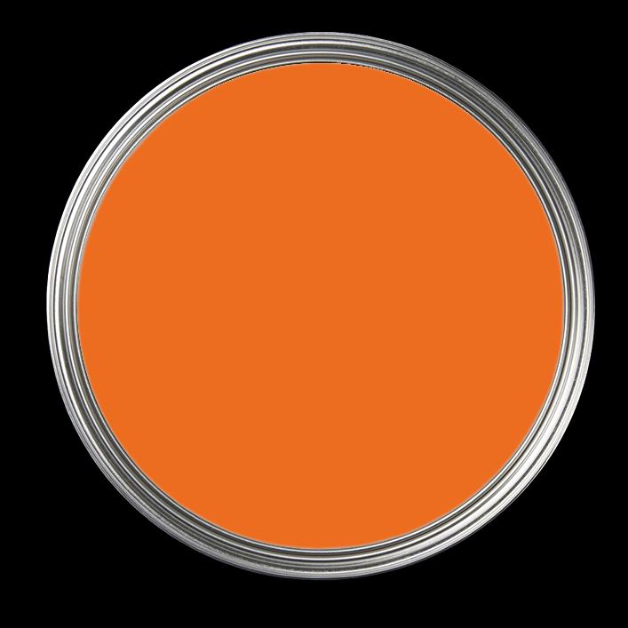 Actual product image Anna von Mangoldt Máxima 366 - Chalk paint (Máxima 366, 10 l)