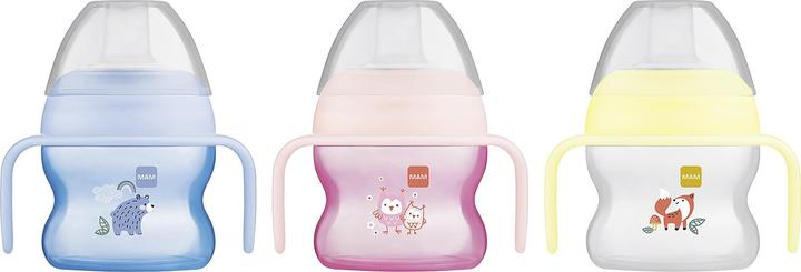 Produktbild MAM Starter Cup, assortiert (150 ml)
