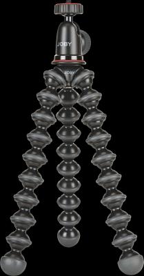 Image du produit Joby Kit GorillaPod 1K (Métal, Matières plastiques)