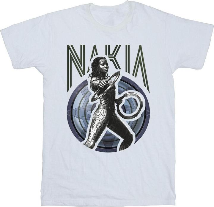 Produktbild Wakanda Forever TShirt (S)