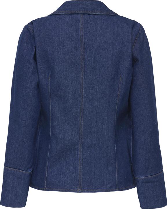 Produktbild JdY JDYSALLY Jeanshemd Jeanshemd (M)