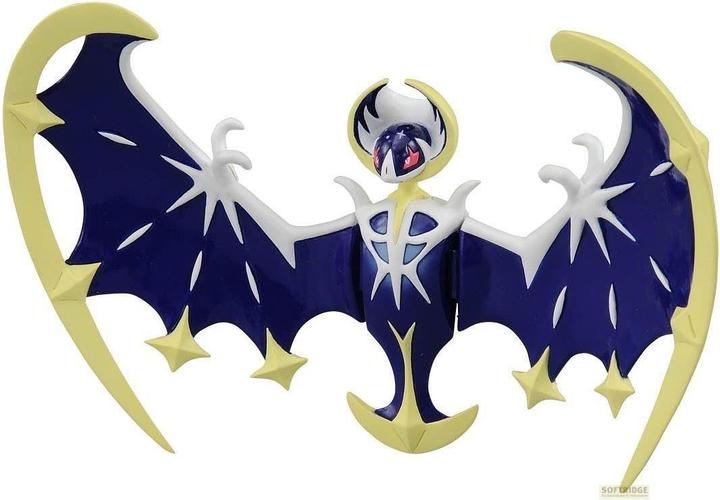 Image du produit Takara Tomy Pokemon - Lunala ML-15 Moncollé