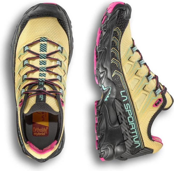 Produktbild La Sportiva Ultra Raptor II Woman (42.5)