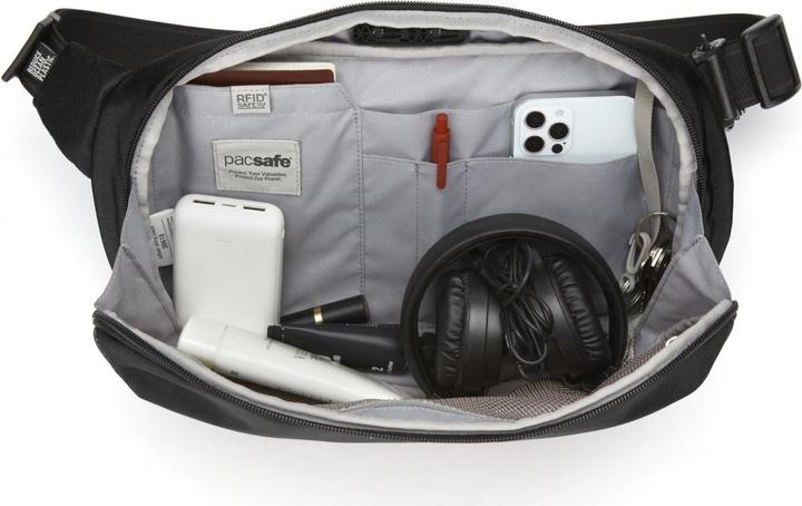 Produktbild Pacsafe Metrosafe X urban sling