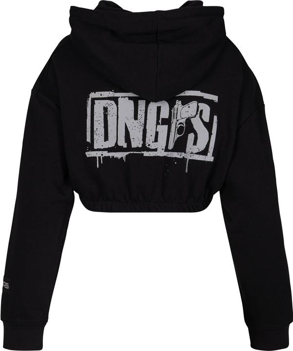 Dangerous DNGRS Hoody EvilFuture - 139811