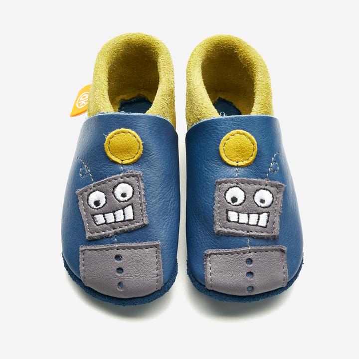 Immagine prodotto Orangenkinder Bobby il robot (22)