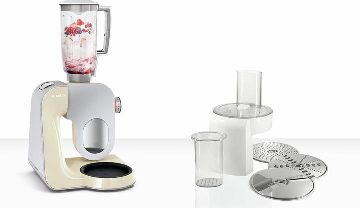 Actual product image Bosch Hausgeräte Mum58920 (1000 W)