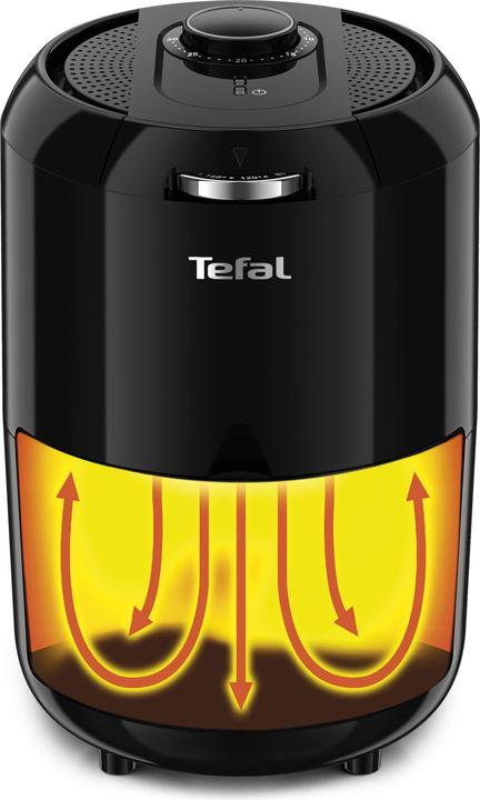 Productafbeelding Tefal Easy Fry Compact