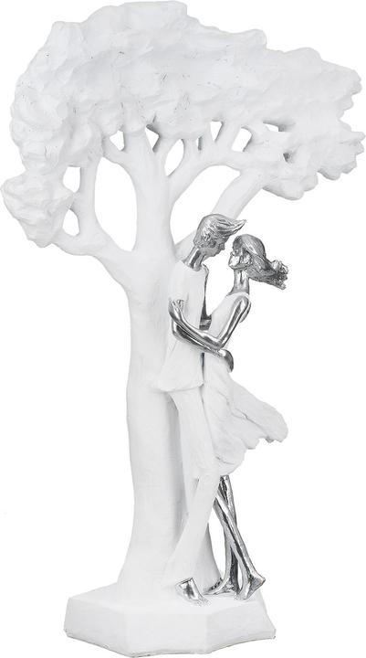 Image du produit Casablanca by Gilde Skulptur Paar Baum Liebesblicke