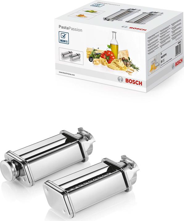 Produktbild Bosch Hausgeräte PastaPassion MUZ5PP1